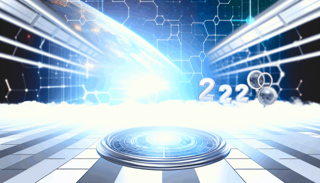 Masa Depan SEO dan Pengaruh AI: Seberapa Inovasi Merevolusi Cara Kita Mencari Informasi